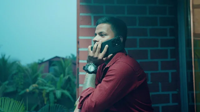 Preview of Horny Wife Secretly Uncut